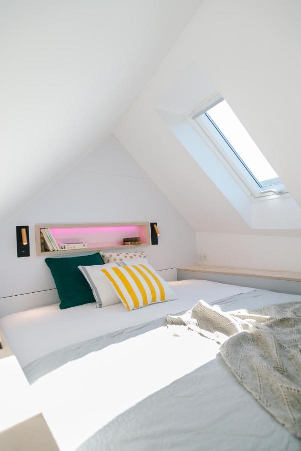 L'Evasion - Cozy - Rbnb Strasbourg Kültér fotó